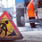 Drumul R13 din raionul Florești intră în reparații. Peste 17 kilometri vor fi reabilitați în trei luni