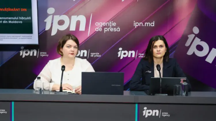Studiu CPD: aproape 30% de tineri cred că hărțuirea sexuală în relația cu profesorii nu poate fi evitată