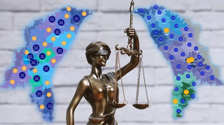 VIDEO Sincronizarea reformelor – un sistem de justiție sub o singură hartă