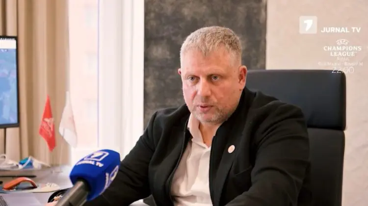 KIRSAN – viitorul construit inteligent