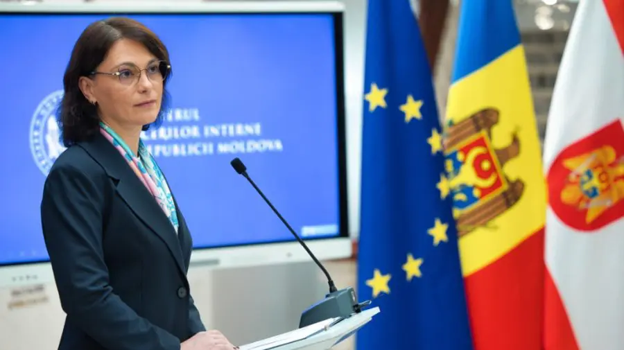 Ministra de Interne, despre scandalul cu mită de la INI: „Colegii mei și-au făcut munca într-o manieră profesionistă”