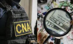 Dosarul mitei de 400.000 dolari în organele de drept: A mai fost reținută o persoană. Cine este