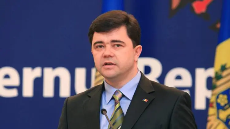 „Dosar fabricat și arest abuziv”, prima reacție a lui Victor Osipov după ce a fost reținut acum o lună