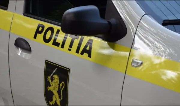 VIDEO Bubuitură puternică a fost auzită în apropiere Colonița. Poliția face verificări