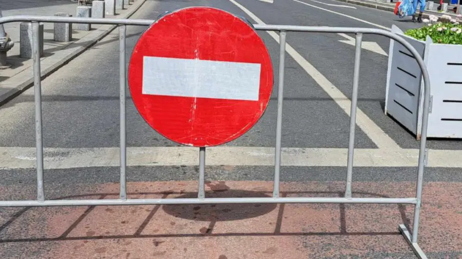 Restricții de circulație pe mai multe străzi din Chișinău, unele până pe 10 mai