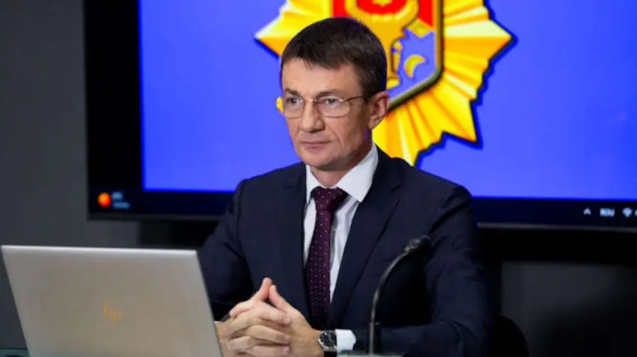 Decizie fulger! Fostul șef ajunct SIS, Alexandru Balan, condamnat la 1 an și 6 luni