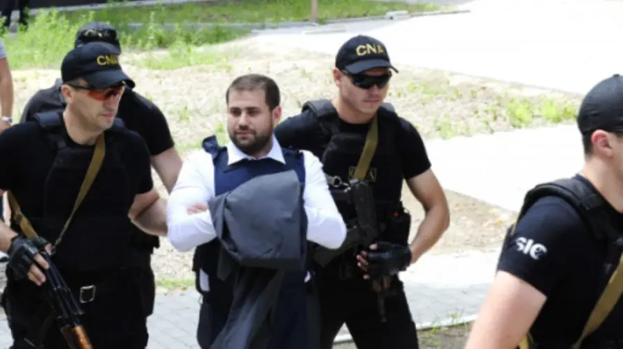 Mandat de arest emis pe numele lui Ilan Șor în dosarul ALDE