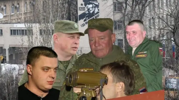 Comandamentul OGRV, interzis în Moldova: cine sunt persoanele declarate indezirabile