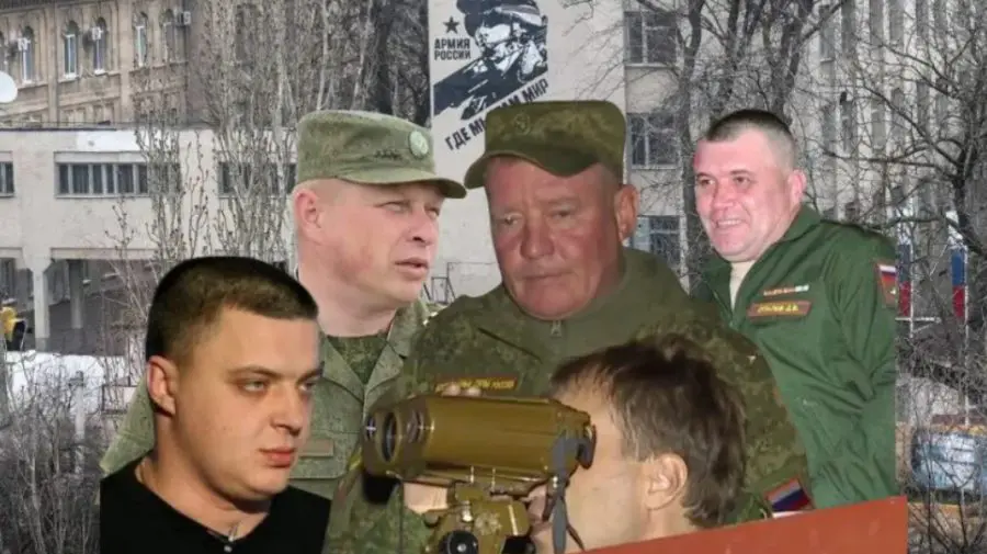 Comandamentul OGRV, interzis în Moldova: cine sunt persoanele declarate indezirabile