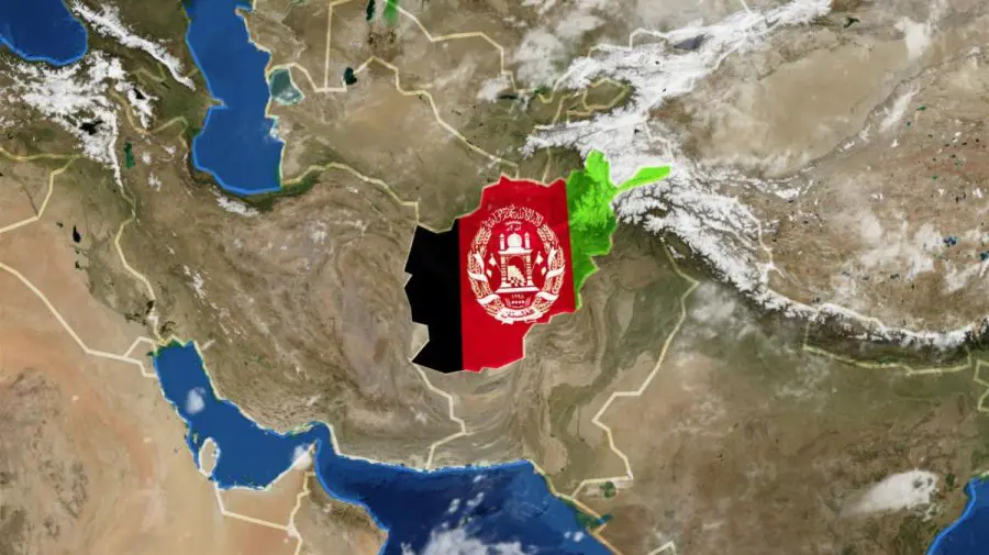VIDEO Cutremur de 5,9 în Afganistan: Cel puțin opt morți după ce o clădire s-a prăbușit în Kabul