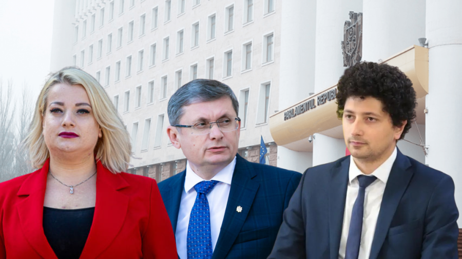 Grosu stinge „scânteile” dintre Caraman și Marian. „Nu trebuie să îmi spuneți люблю тебя”. Aici nu-i „Давай поженимся”