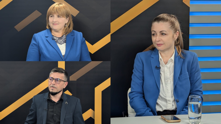 Moldova este ca un copil care vrea să învețe într-un an cât alții în zece, pentru a crește mare