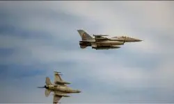 Cât Dan, Sandu și Zelenski discută, militarii români caută drone cu F-16. În Odesa se anunță și se anulează alerte