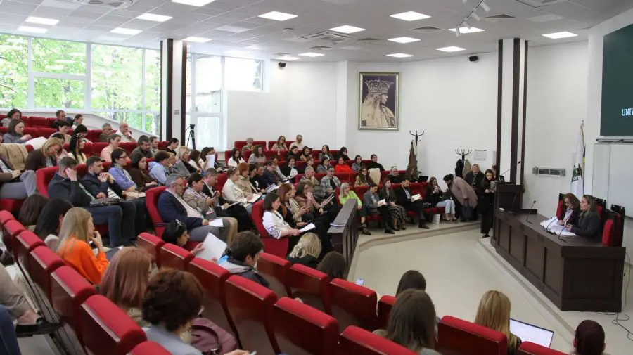DRRM a lansat la Chișinău sesiuni de informare pentru finanțări românești
