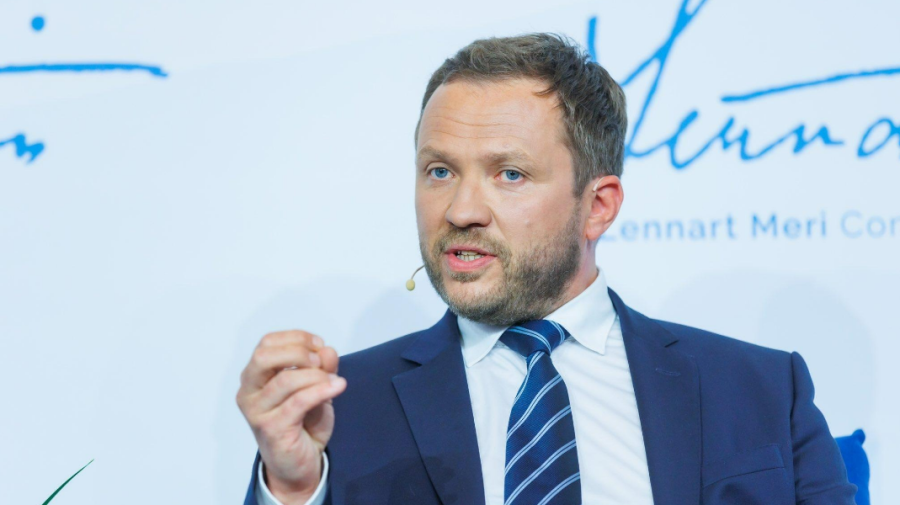 Estonia solicită măsuri mai dure împotriva Rusiei după raidul asupra Odesei