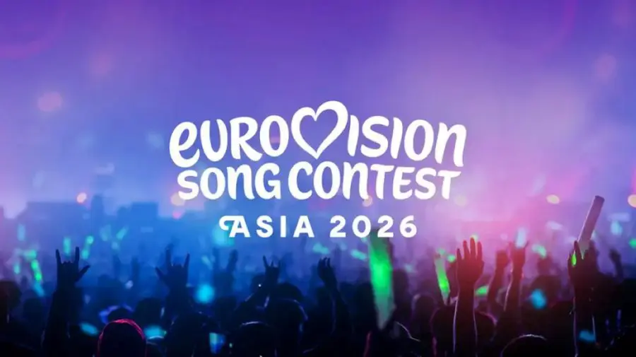 Eurovisionul se extinde în Asia: prima ediție va avea loc la Bangkok, în noiembrie