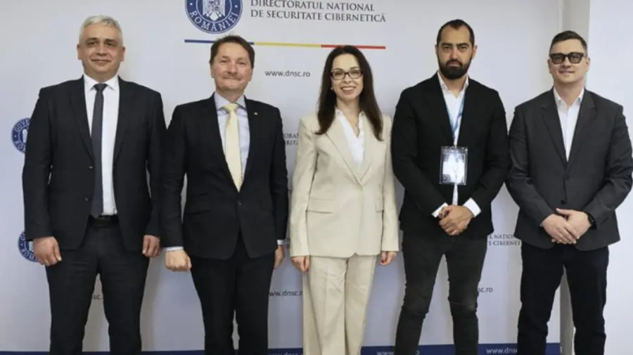 București: Republica Moldova participă la exercițiul „Resilient Trident” privind securitatea cibernetică