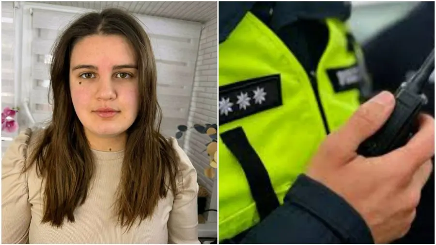 O adolescentă de 15 ani din raionul Telenești a dispărut fără urmă. Autoritățile sunt în alertă