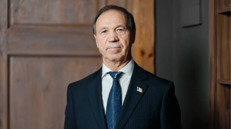 Fiodor Gagauz: Adunarea Populară a Găgăuziei trebuie să se adreseze Comisiei de la Veneția