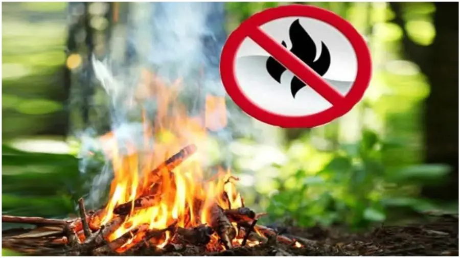 1 Mai fără incidente? IGSU explică ce greșeli pot provoca incendii în timpul odihnei în aer liber