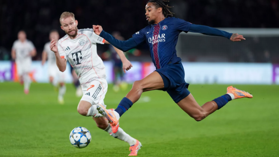 Programul semifinalelor Champions League 2026. PSG – Bayern se joacă pe 28 aprilie pe Parc des Princes