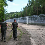 NATO, în alertă după pătrunderea unei drone în Lituania