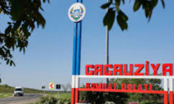 DOC Încă o încercare! Pe 17 august, Adunarea Populară vrea să declare vacantă funcția de bașcan