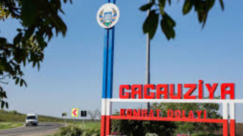 Alegeri pentru Adunarea Populară a Găgăuziei: CEC a stabilit toate termenele