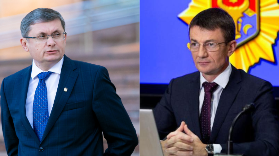 Igor Grosu așteaptă extrădarea fostului adjunct de la SIS: „Va fi cazat. Nu o să îl ținem în drum sau în mașină”