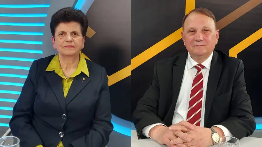 Declarații la Realitatea TV: Ne-am obișnuit să producem și să vindem mult vin, dar nu volumul contează, ci prețul acestuia