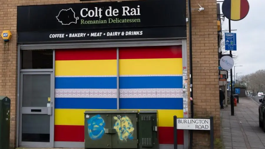 The Independent: Cum a devenit limba română a doua cea mai vorbită limbă străină din Marea Britanie
