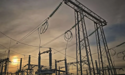 Vasile Tofan: Reducerea riscului de blackout depinde și de punerea în funcțiune a liniei Vulcănești–Chișinău