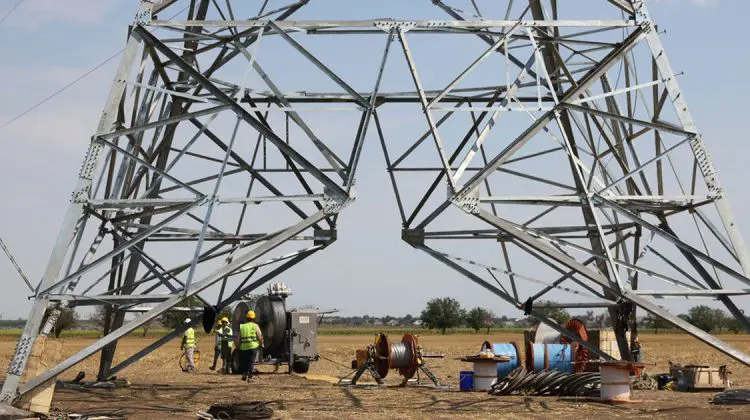 Starea de urgență în energie poate deveni alertă! Autoritățile nu exclud noi avarieri ale liniei Isaccea – Vulcănești