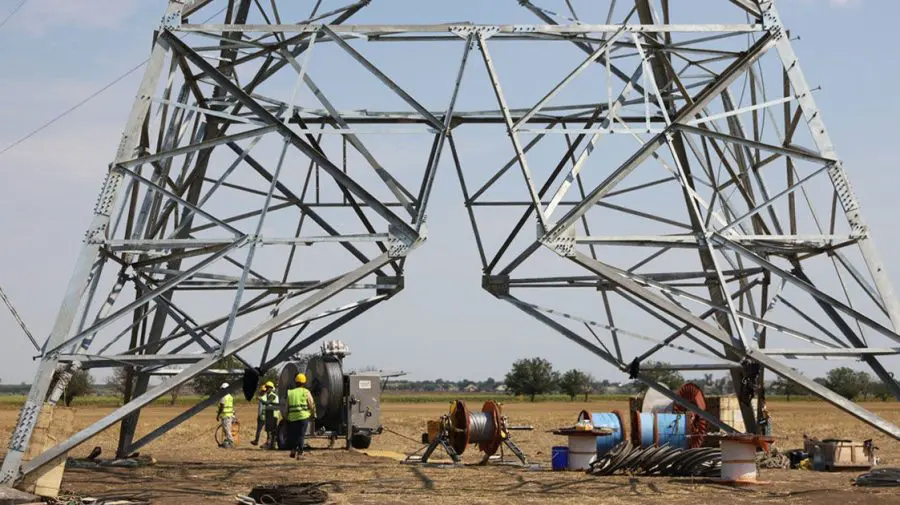 Starea de urgență în energie poate deveni alertă! Autoritățile nu exclud noi avarieri ale liniei Isaccea – Vulcănești