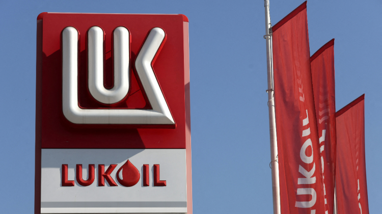 Activitatea rafinăriilor Lukoil va fi permisă în mai multe regiuni, după o decizie a SUA
