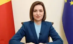 „A semnat contracte la stânga și la dreapta”. Maia Sandu, despre directorul Moldatsa