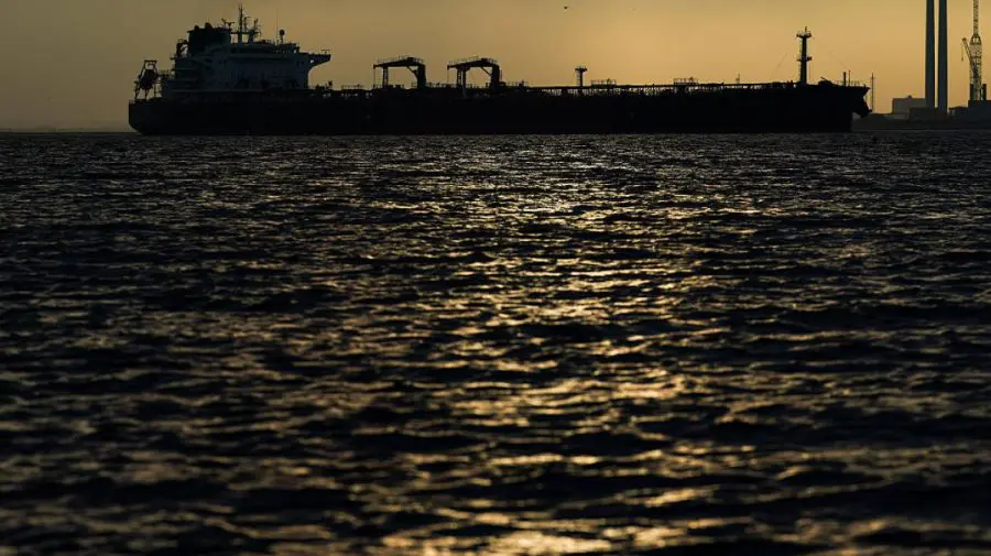 „Cădere nervoasă” în Golful Persic: marinarii blocați de șase săptămâni în Strâmtoarea Ormuz sunt la capătul puterilor