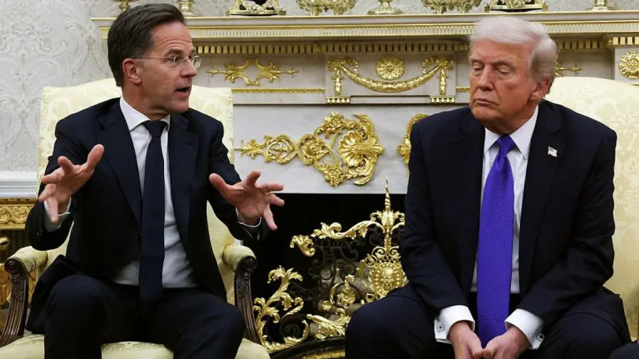 NATO ia în calcul renunțarea la summitul anual, pe fondul tensiunilor cu Trump
