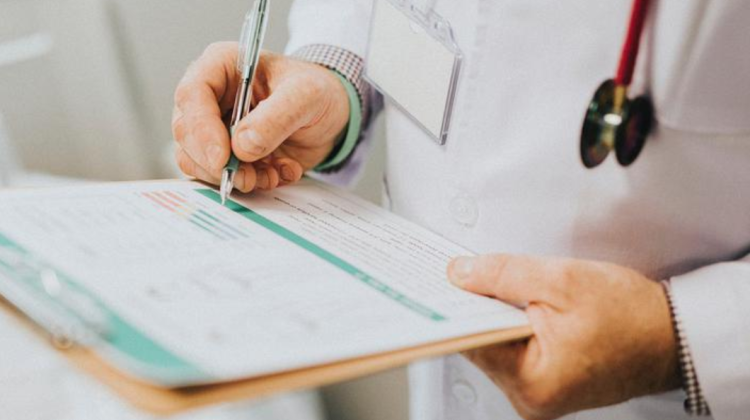 CNAM a cheltuit peste 1,5 miliarde de lei în 2025: care este noul cost al unei consultații la medicul specialist