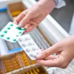 Medicamente compensate de peste 103 milioane de lei, acordate în august. Câți beneficiari au fost