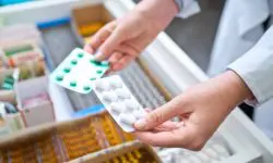 Medicamente compensate de peste 103 milioane de lei, acordate în august. Câți beneficiari au fost