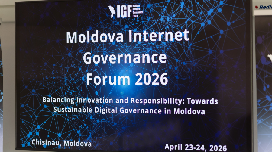Forumul național MIGF 2026 a reunit expertiză globală și priorități locale de dezvoltare digitală