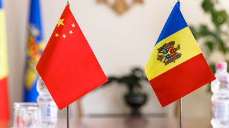 Mai mulți deputați au plecat în China. Întrevederile pe care le au planificate