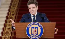 Nicușor Dan anunță când va desemna candidatul la funcția de premier: Nu mai putem exclude anticipatele