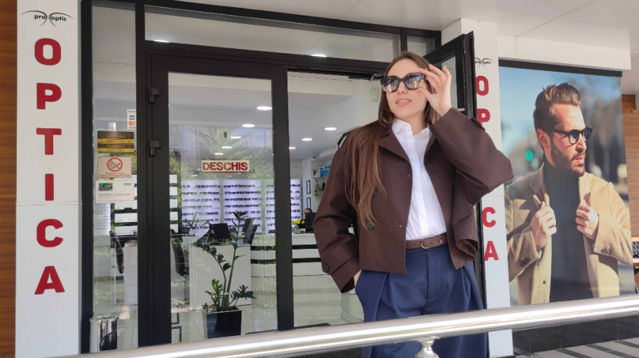 Ochelarii de vedere ca accesoriu de stil: Tendințele de design care domină acest an
