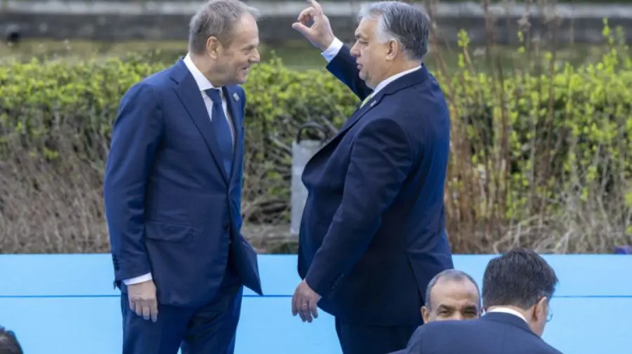 Viktor Orban îndeamnă UE să ridice sancțiunile energetice împotriva Rusiei. Tusk: „Este planul de vis al lui Putin”
