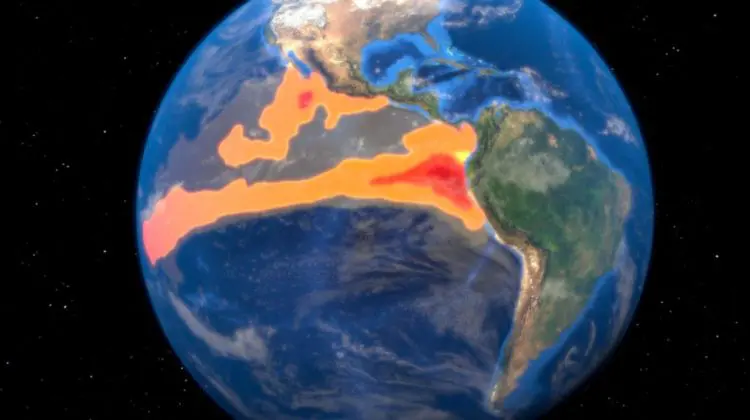 „Super El Niño” amenință planeta: Temperaturi record și fenomene extreme la nivel global