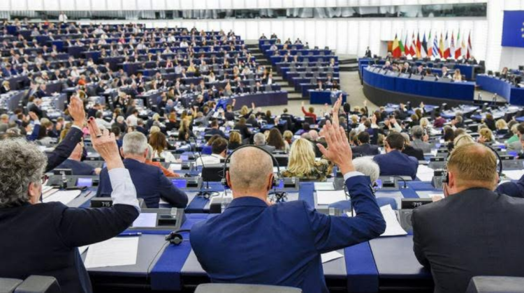 Vot la Strasbourg: UE ar putea adera la comisia pentru despăgubirile rusești destinate Ucrainei