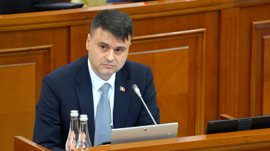 Partidul Nostru cere demisia ministrei de Interne după reținerea a șase polițiști de la Botanica pentru corupție