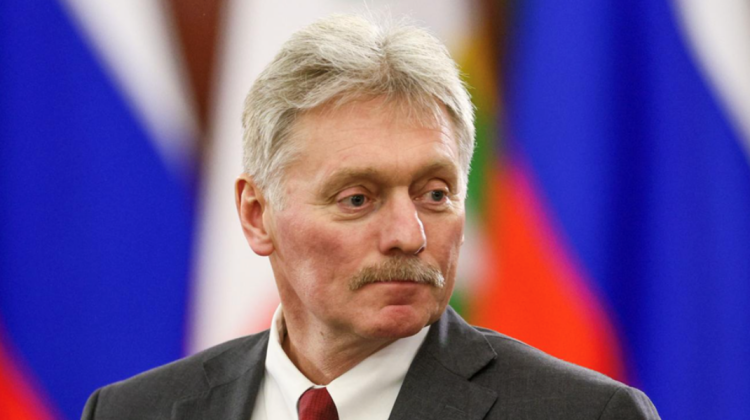 Putin, gata pentru negocieri față în față cu Zelenski? Ce a declarat Dmitri Peskov